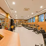 Oz Hotels Side Premium