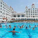 Oz Hotels Side Premium