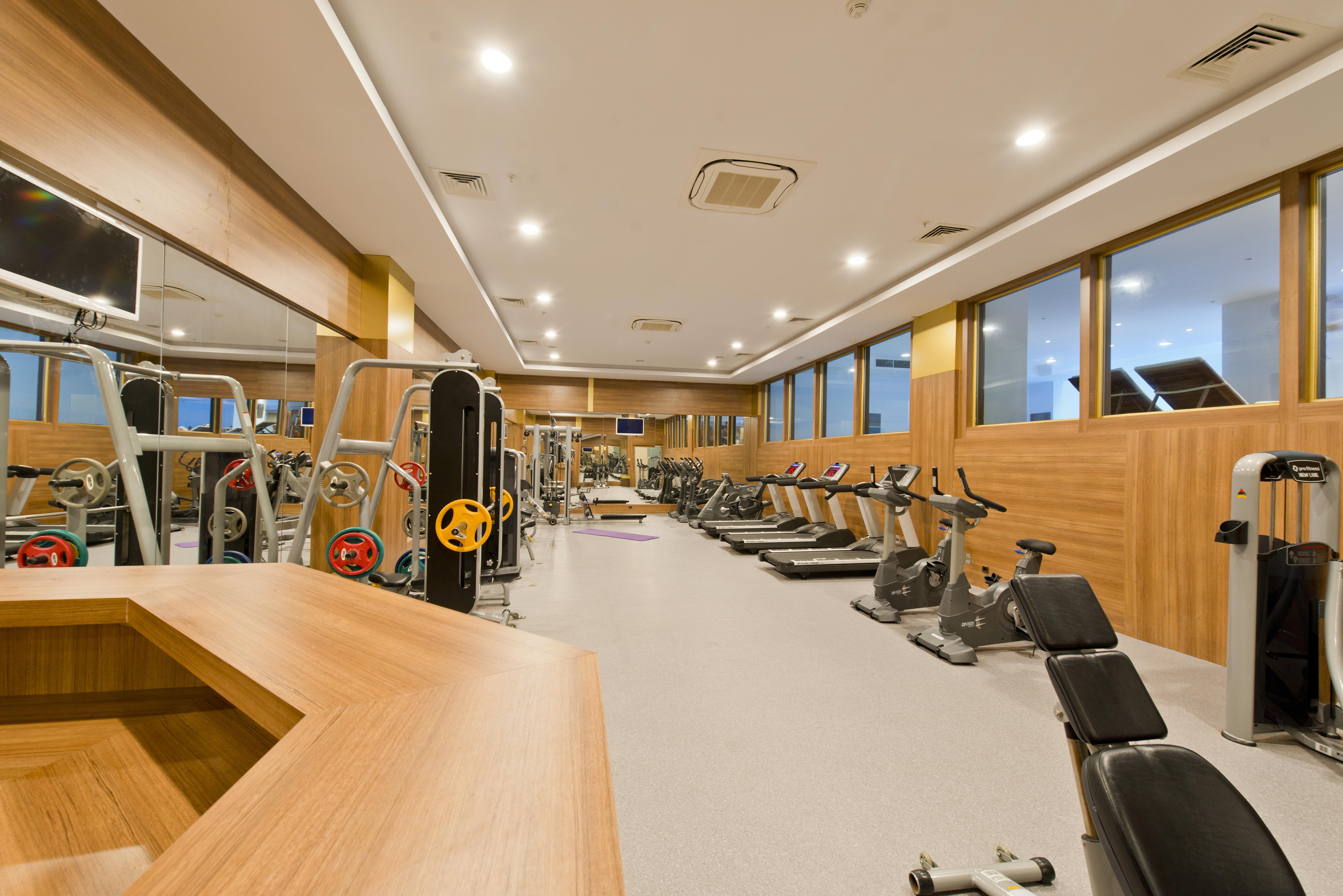 Oz Premium Resort 5*