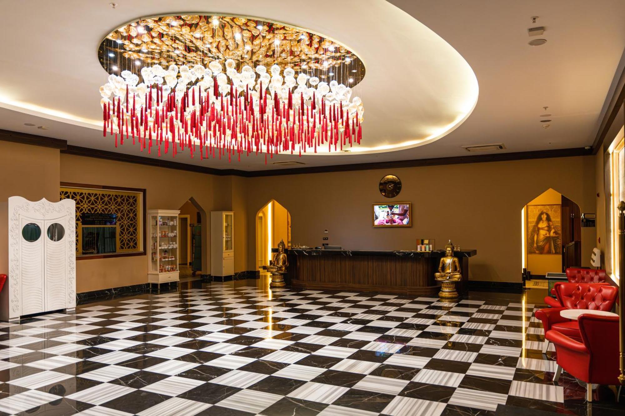 Oz Premium Resort 5*