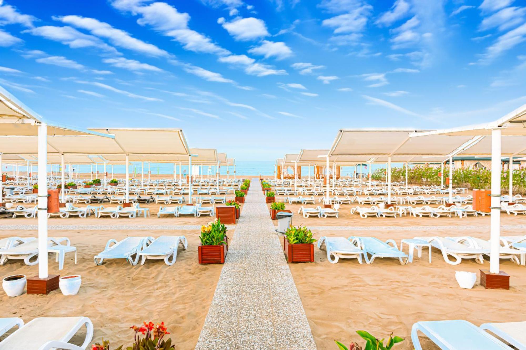 Resort Oz Premium 5*