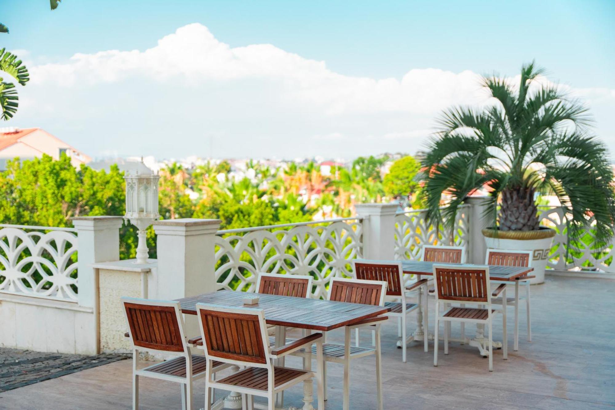 Resort Oz Premium