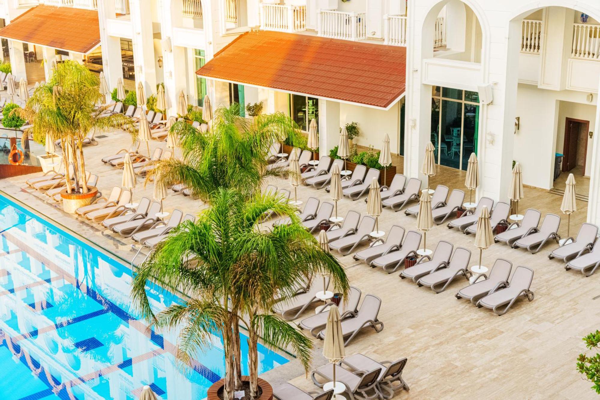 Resort Oz Premium