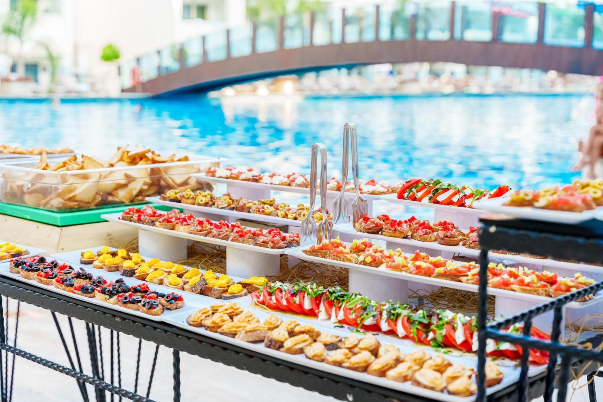 Resort Oz Premium 5*