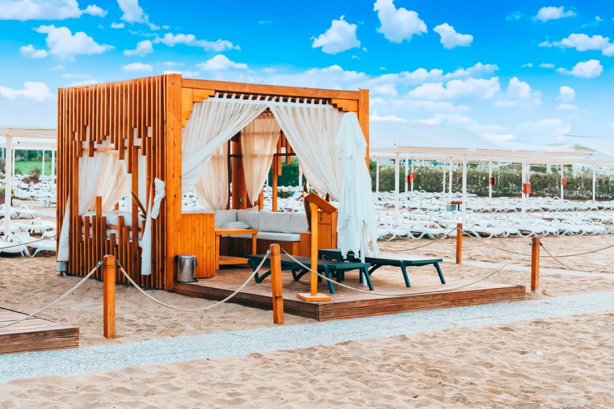 Resort Oz Premium 5*