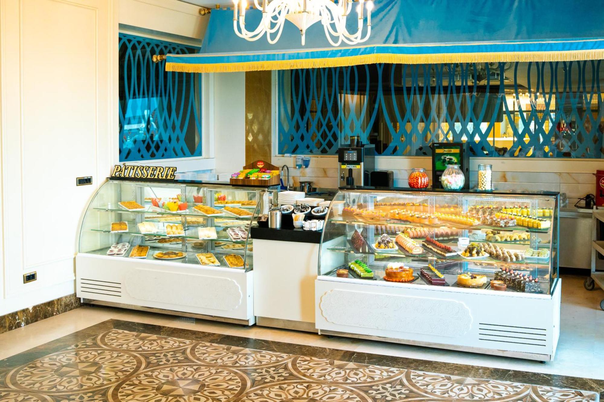 Resort Oz Premium