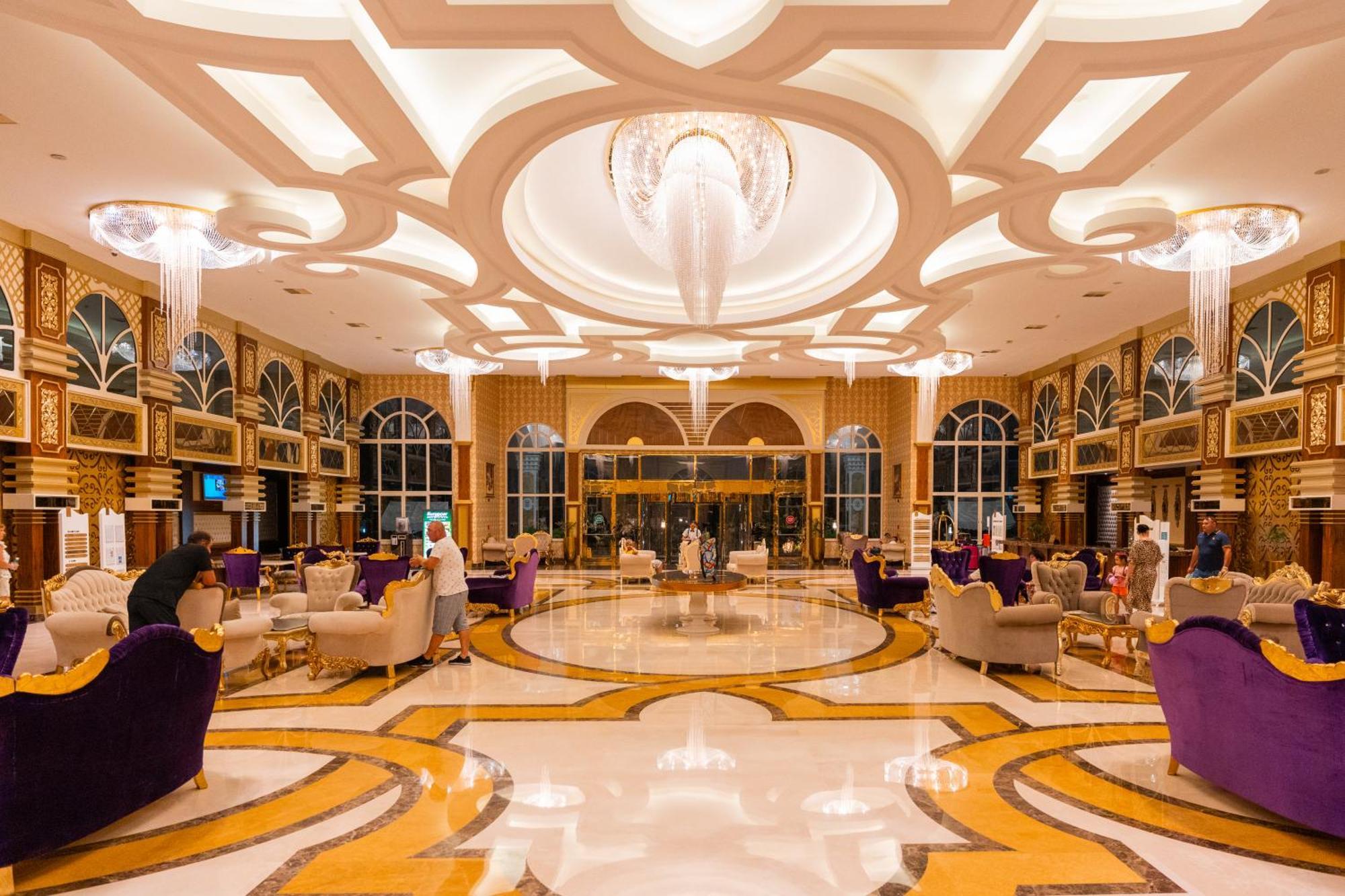 Oz Premium Complex