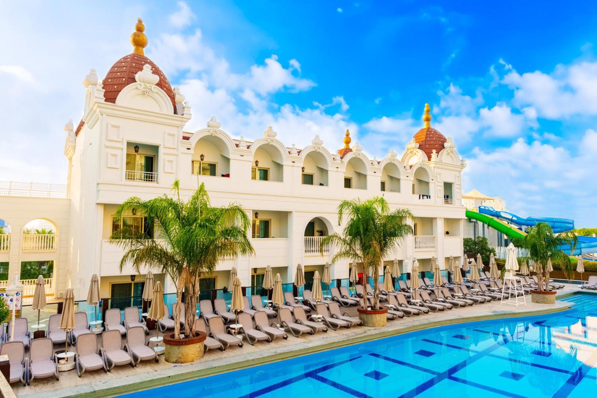 Oz Premium Complex 5*